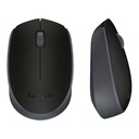 LOGITECH MOUSE INALAMBRICO PEBBLE 2 BLUETOOH DELGADO OPTICO 3 BOTONES BLANCO 4000 DPI (910-007047) - Altex Computers & Electronics