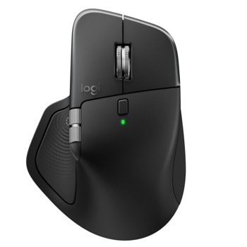 LOGITECH MOUSE INALAMBRICO PEBBLE 2 BLUETOOH DELGADO OPTICO 3 BOTONES GRAFITO 4000 DPI (910-007049) - LG Electronics