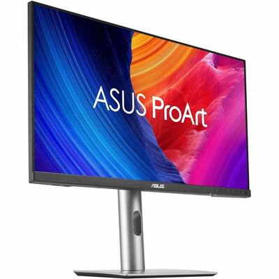ASUS MONITOR PA278QV PRO ART 27" 2560x1440 IPS HDMI DP 5MS 75HZ - Best Buy