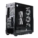 ASTRA CASE GAMING E22 3 FAN RGB NEGRO - Mercado Libre - Mercado Libre Venezuela