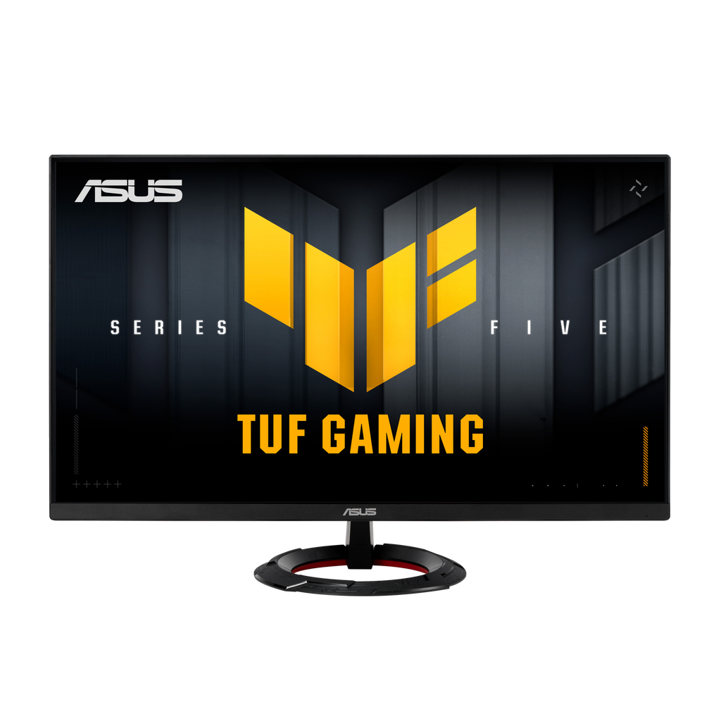 ASUS MONITOR TUF GAMING VG279Q5R 27" 1920x1080 IPS HDMI DP 5MS 200HZ - ASUS