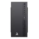 ASTRA CASE VC20-M20 MID ATX, Micro ATX, ITX CON FUENTE DE 230 WATTS (NEGRO) - Newegg