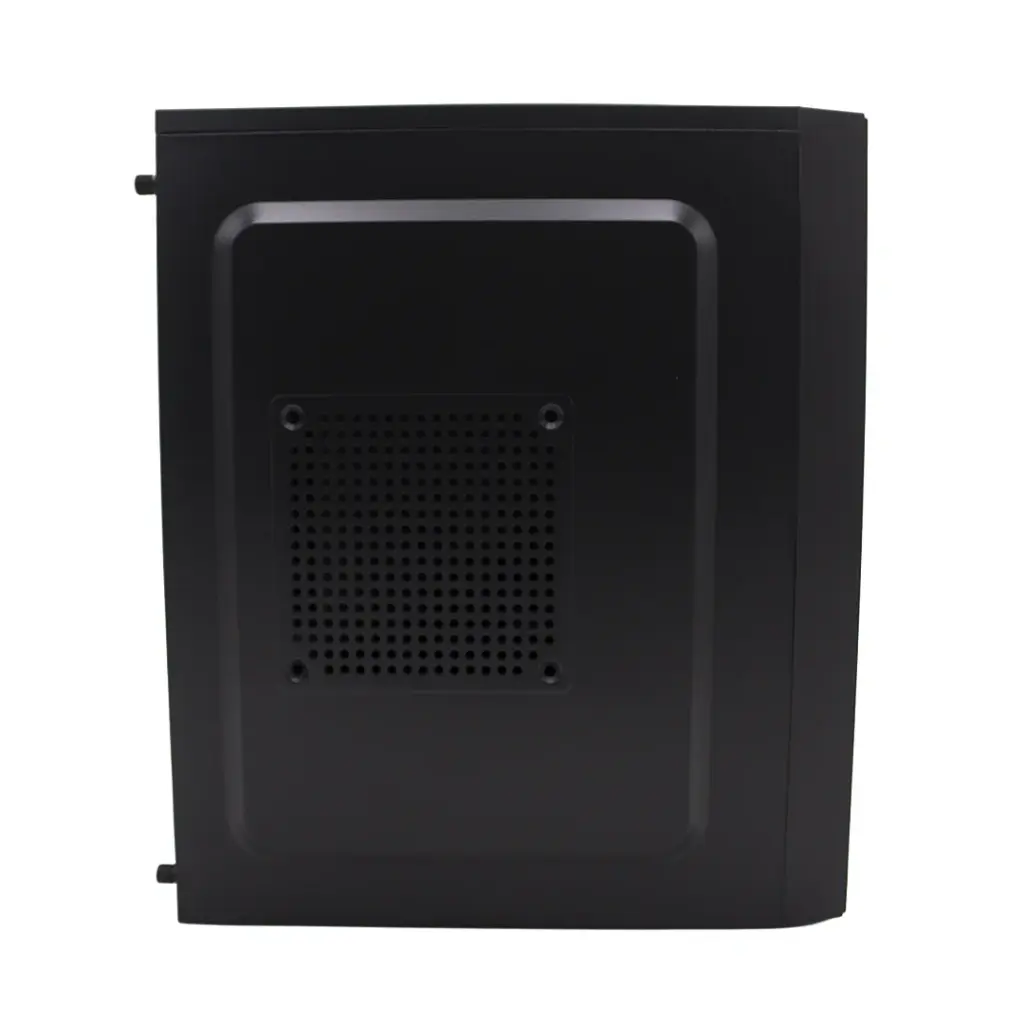 ASTRA CASE VC20-M20 MID ATX, Micro ATX, ITX CON FUENTE DE 230 WATTS (NEGRO) - Astratechve