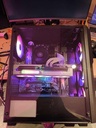 AZZA CASE FIGHTER 290 ATX MID TOWER ATX  MICRO ATX  ITX VIDRIO TEMPLADO  1x USB 3.0 2x USB 2.0 1xMIC 1x HD AUDIO (NEGRO) - Newegg