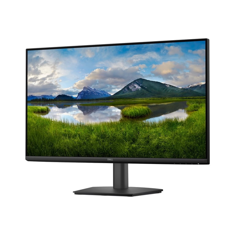 DELL MONITOR E2725HM 27" FHD IPS HDMI DP VGA - Walmart