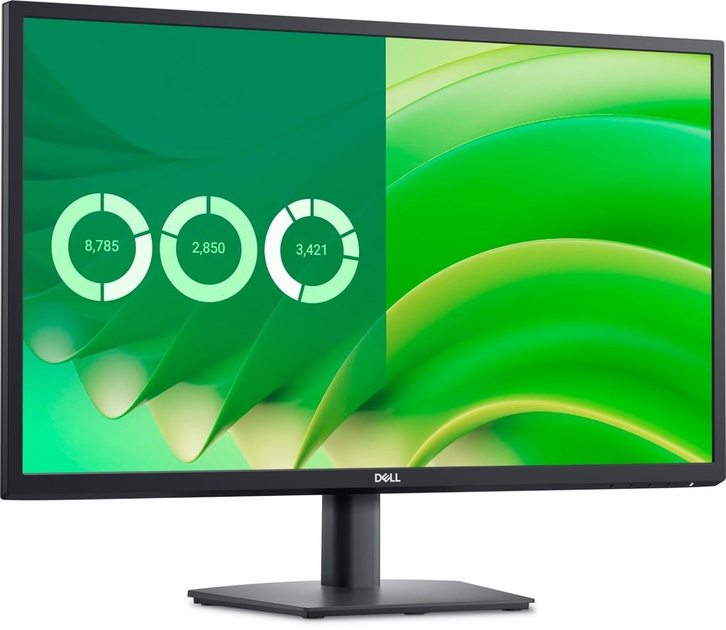DELL MONITOR E2725HM 27" FHD IPS HDMI DP VGA - Amazon.com
