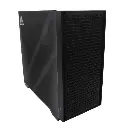 ASTRA CASE GAMING 303 4 FAN RGB NEGRO