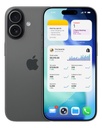APPLE CELULAR IPHONE 17 256GB eSIM BLACK - Abt Electronics