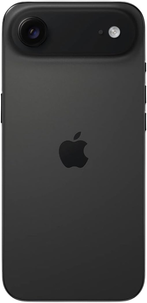 APPLE CELULAR IPHONE 17 AIR 256GB eSIM SPACE BLACK - Emolo