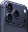 APPLE CELULAR IPHONE 17 PRO 256GB eSIM BLUE - Amazon.com