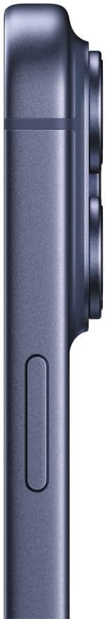 APPLE CELULAR IPHONE 17 PRO 256GB eSIM BLUE - Best Buy