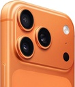 APPLE CELULAR IPHONE 17 PRO MAX 256GB DUAL SIM ORANGE - RA store