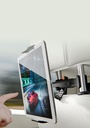 KLIPXTREME SOPORTE DE CELULAR PARA CARRO (KMH-250) - Klip Xtreme