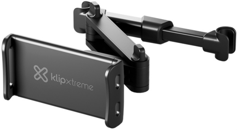 KLIPXTREME SOPORTE DE CELULAR Y TABLETS PARA CARRO (KMH-500) - Pana Compu