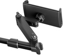KLIPXTREME SOPORTE DE CELULAR Y TABLETS PARA CARRO (KMH-500) - Pana Compu