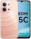 XIAOMI CELULAR REDMI 15C 128+4 4G MIDTNIGHT BLACK - eBay