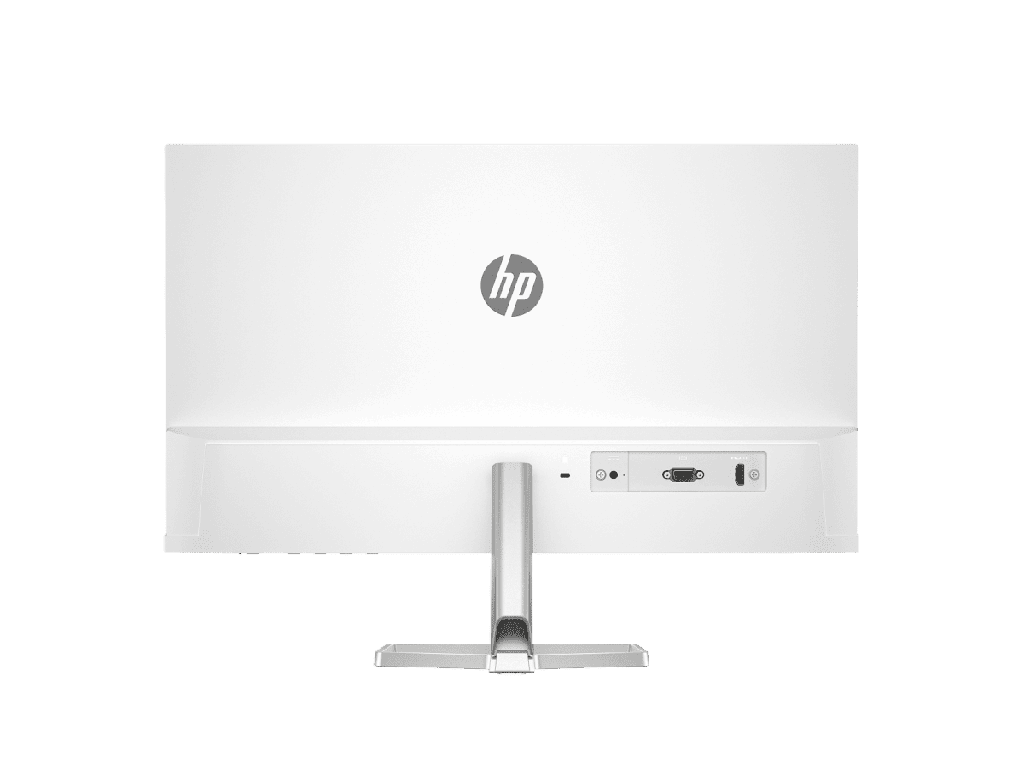 HP MONITOR SERIE 5 524SW 23.8" FHD HDMI VGA BLANCO - HP