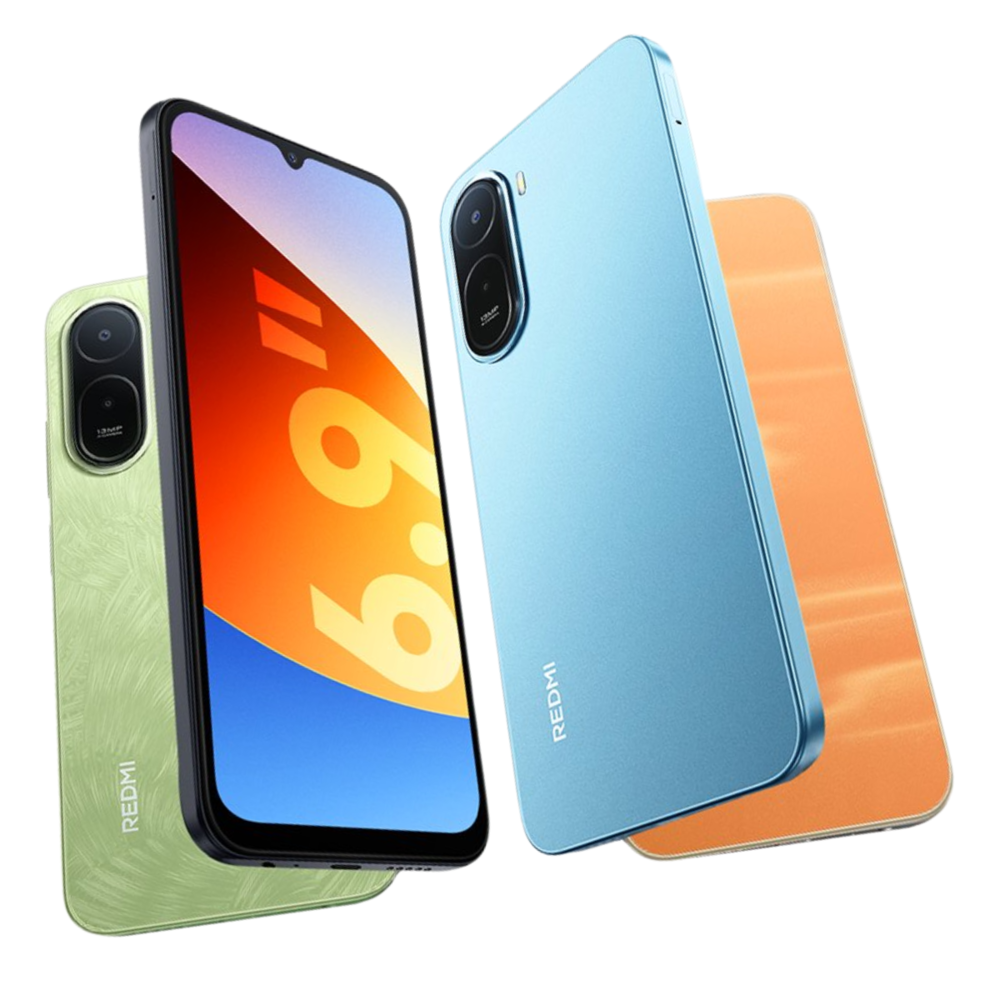 XIAOMI CELULAR REDMI A7 PRO 128+4 4G BLACK - Carsa