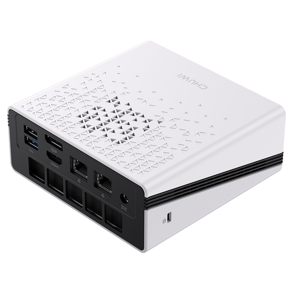 CHUWI MINI COMPUTADORA AUBOX RYZEN 7-8745HS 16GB 1TB SSD WIN 11 PRO - CHUWI US Store