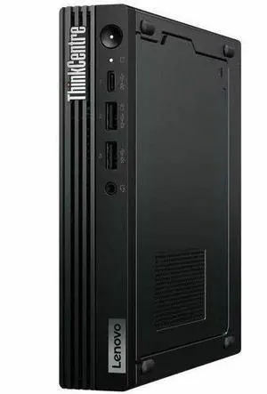 LENOVO COMPUTADOR THINKCENTRE NEO50Q  GEN5 MFF CORE  I5-13420H 8GB 512GB SSD  C/TECLADO Y MOUSE BLACK WIN 11 PRO ENG - Newegg