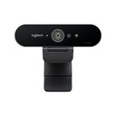 LOGITECH CAMARA WEB BRIO 300 FULL HD 1080p CON MICROFONO USB GRAFITE - Staples.com