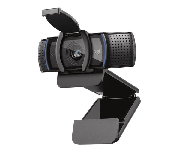 LOGITECH CAMARA WEB BRIO 305 FULL HD 1080p CON MICROFONO USB-C - Headset Advisor
