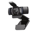 LOGITECH CAMARA WEB BRIO 305 FULL HD 1080p CON MICROFONO USB-C - Headset Advisor