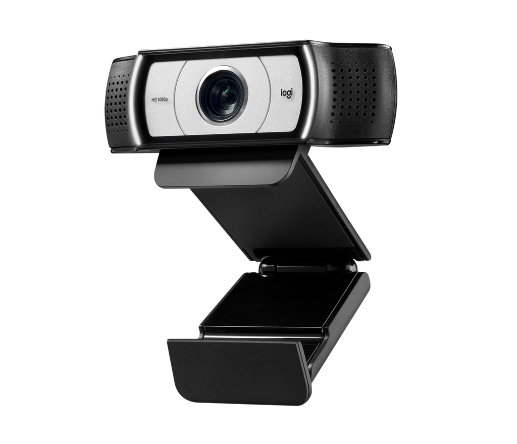 LOGITECH LUZ LED PORTATIL PARA STRAMING CON TRUESOFT - Logitech