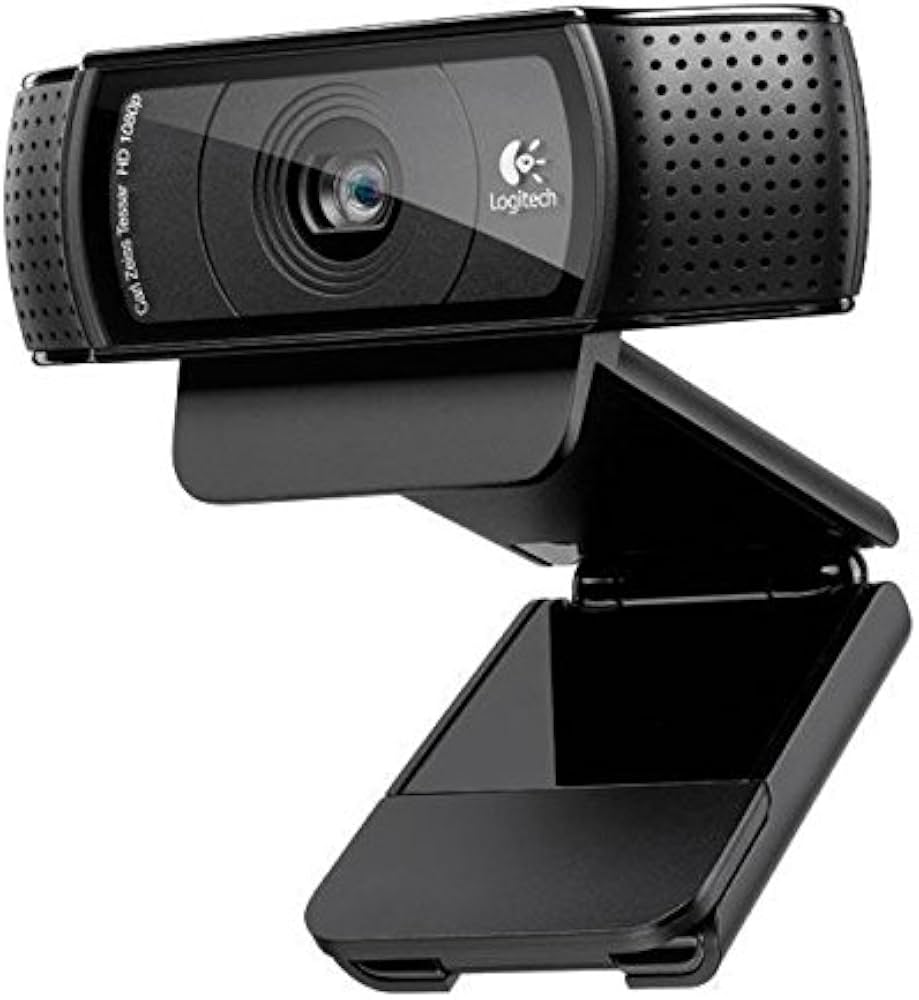 LOGITECH LUZ LED PORTATIL PARA STRAMING CON TRUESOFT - Amazon.com