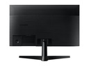 SAMSUNG MONITOR 24" LED FHD IPS 75 HZ SIN BORDES VGA HDMI BLACK - Samsung