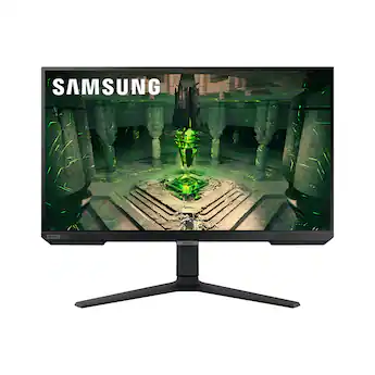 SAMSUNG MONITOR 25" G40B ODYSSEY GAMING FHD IPS 240Hz G-Sync - Best Buy
