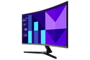 SAMSUNG MONITOR 32" FHD CURVED 1920 x 1080 100Hz - Samsung