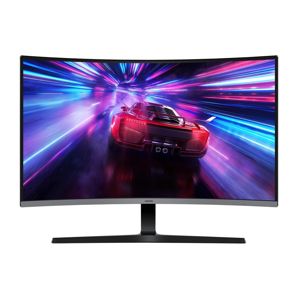 SAMSUNG MONITOR 32" FHD CURVED 1920 x 1080 100Hz - Amazon.com