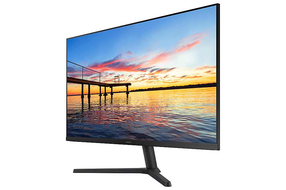 SAMSUNG MONITOR 32" S30B FHD 75Hz AMD FREESYNC - Best Buy