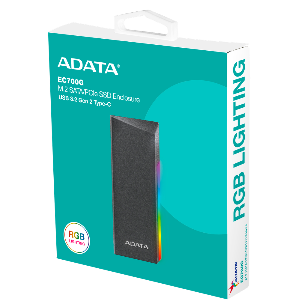 ADATA EC700G - Gallery 2