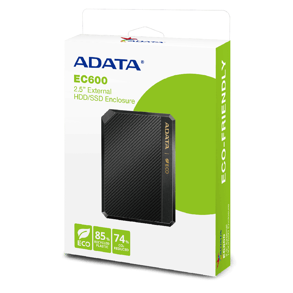 ADATA EC600 - Gallery 1