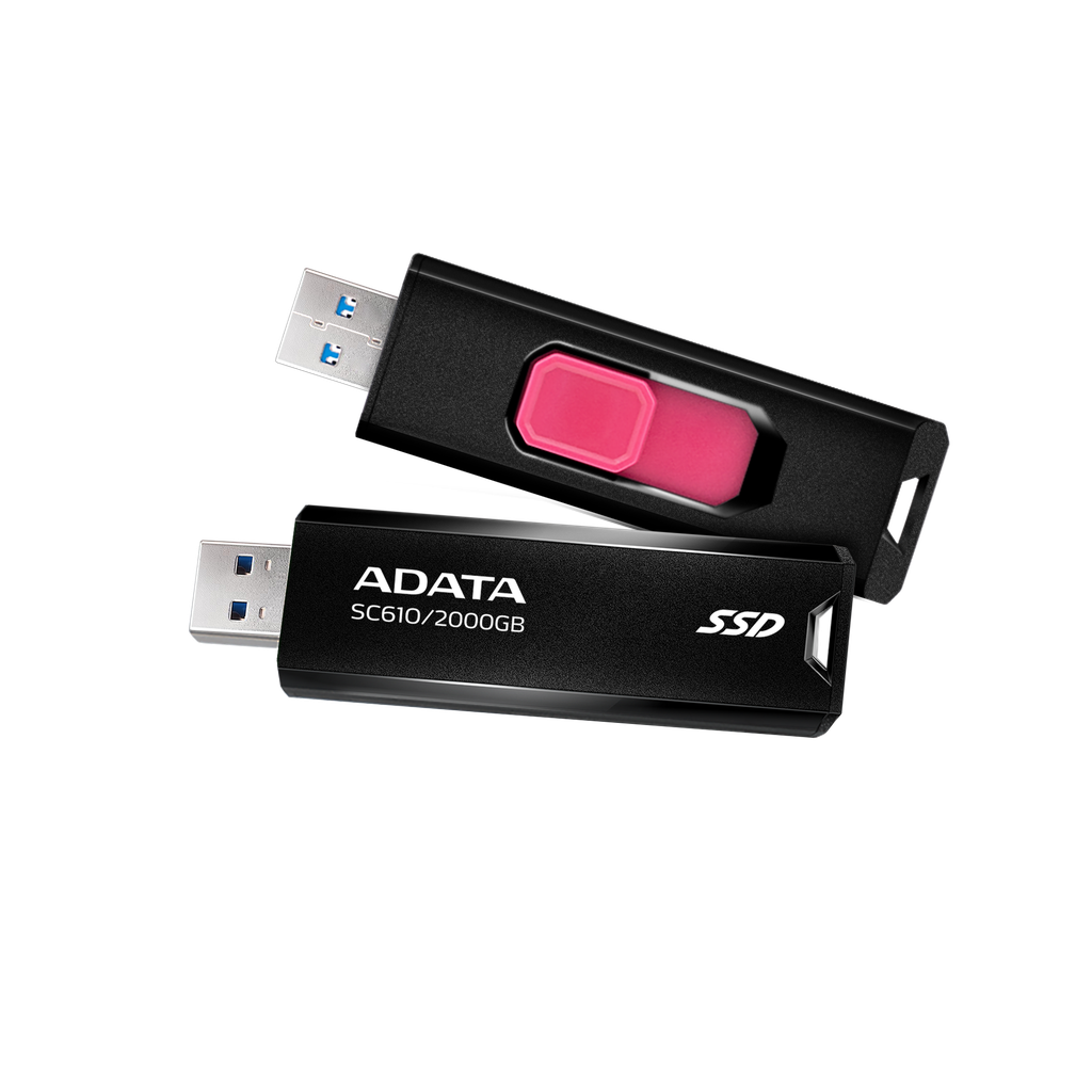 ADATA SC610 1TB - Gallery 2