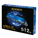 ADATA LEGEND 700 512GB - Gallery 1