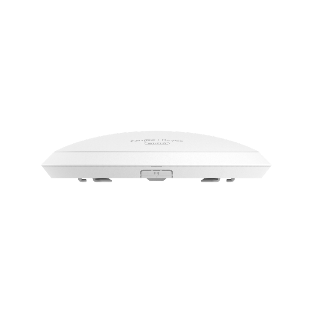 RUIJIE REYEE ACCESS POINT WIFI6 EXTERIORES POE DOBLE BANDA IP68 360° MU-MIMO 2X2 - Ruijie Reyee - Ruijie Networks