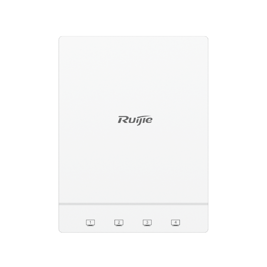 RUIJIE REYEE KIT DE MONTURA PARA RG-AP180 (RG-AP180-MNT) - Ruijie Networks