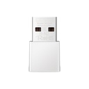 MERCUSYS ADAPTADOR MA30N DOBLE BANDA AC1300 NANO USB MU-MIMO - MERCUSYS