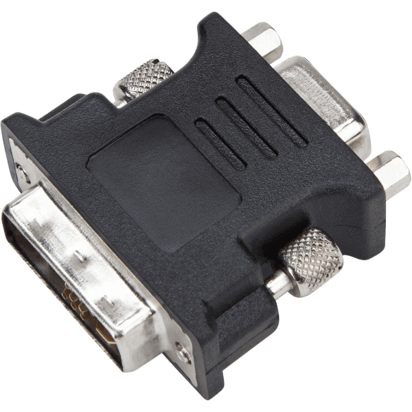 TARGUS ADAPTADOR  DVI-1 (M) A VGA (H) - Targus