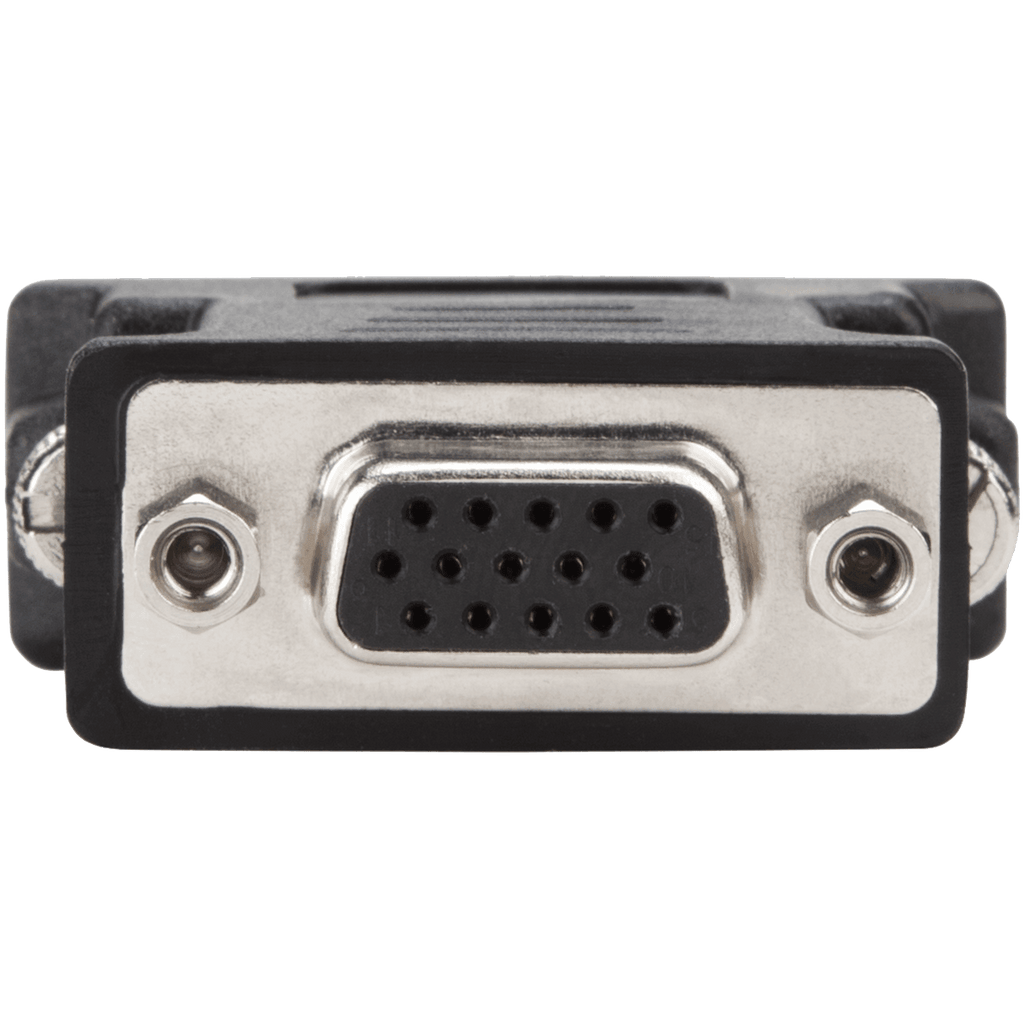 TARGUS ADAPTADOR  DVI-1 (M) A VGA (H) - Targus