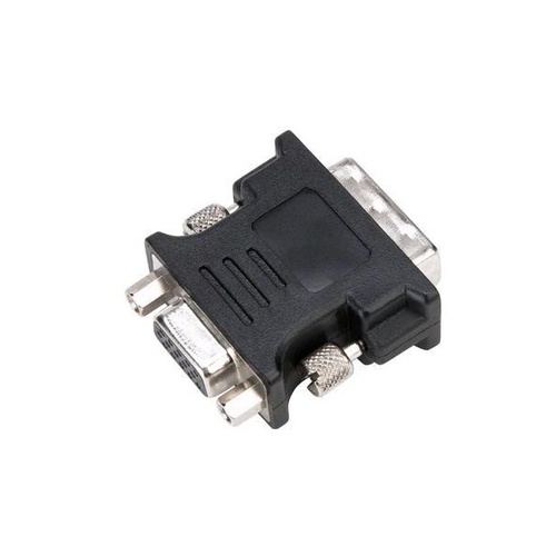 TARGUS ADAPTADOR  DVI-1 (M) A VGA (H) - OfficeCrave