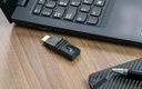XTECH ADAPTADOR DE VIDEO HDMI MACHO A HDMI HEMBRA HASTA 1920 X 1080 NEGRO XTC-34 - Pana Compu