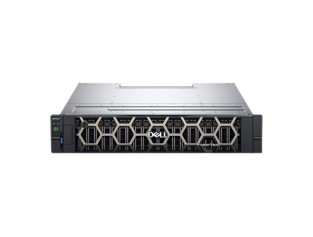 DELL POWERVAULT ME5012 25GB ISCSI 8 PORT 4x20TB HDD SAS ISE 12 Gbps 7.2K (MEW501 - Uvation Marketplace