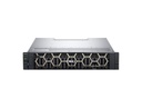 DELL POWERVAULT ME5012 25GB ISCSI 8 PORT 4x20TB HDD SAS ISE 12 Gbps 7.2K (MEW501 - Uvation Marketplace
