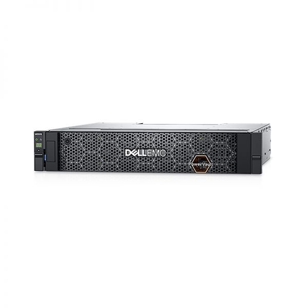 DELL POWERVAULT ME5012 25GB ISCSI 8 PORT 4x20TB HDD SAS ISE 12 Gbps 7.2K (MEW501 - Smart Sustainable Technologies