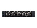 DELL SERVIDOR  LA POWERVAULT  ME5224 25GB  iSCSI 8 PORT DUAL CONTROLLER 2X 2.4TB - SHI Public Sector