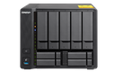 QNAP NAS SERVIDOR 9 BAHIAS RYZEN V1500B 4C/8T 32G DDR4 RAM (TS-H973AX-32G-US) - QNAP